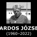 Az elveszített háború: 62 éves korában elhunyt Kardos József, korábbi 33-szoros válogatott labdarúgó