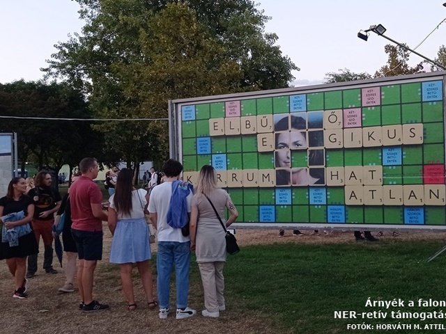 Nem NER-etlen kétévesek: van bőr az ARC-on