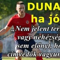 INTERJÚ | A Budapest Kupa-döntőre készülő Dunai András: „Mindent megteszünk, hogy mi emelhessük a magasba a trófeát”