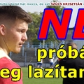 INTERJÚ | Szűcs Krisztián: „Egy kupadöntőn bármi megtörténhet, mindenre fel kell készülnünk”
