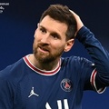 Párisba tegnap beszökött az ősz: Lionel Messi gól nélkül és vereséggel búcsúzott a Parc des Princestől