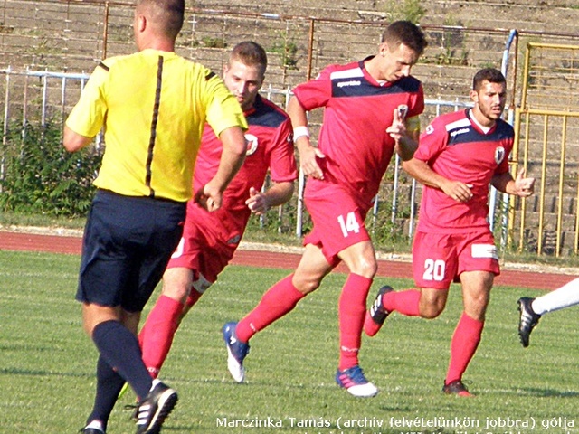 Egykori csepeli labdarúgó gólja miatt veszített pontokat a XXI. kerületi alakulat