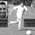 Egy hétvége, két Pest megyei futballista halála: elhunyt Botlik Gábor és Viniczai Viktor