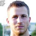 Horváth Márton, aki Nagykanizsáról Ausztriába szerződött: „A szezon vége felé biztos voltam benne, hogy váltani szeretnék”