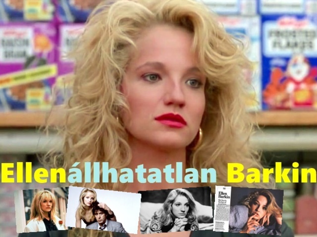 SZÜLETÉSNAP | Akivel fürödtünk a szerelem tengerében – Ellen Barkin: 70!