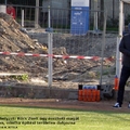 Meghatározó labdarúgók intettek búcsút a megmenekülő SC Sopronnak