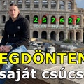 INTERJÚ | Bagyinszki Kristóf: „Bebizonyítjuk, hogy megérettünk a Budapest-bajnokság I. osztályára!”