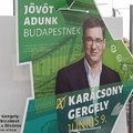 Egyelőre 324 szavazaton múlik: Karácsony Gergely marad(hat) Budapest főpolgármestere