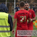 Mészáros László, aki győztes góllal tért vissza: „A meccs előtt ezzel az eredménnyel sokan kiegyeztünk volna”