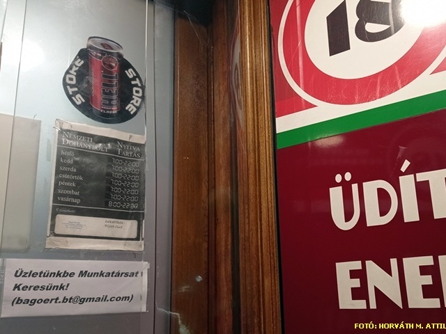 KÉPséges Budapest | 22. | Teréz körút