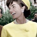 Így lett stílusikon Jackie Kennedy