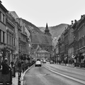 #brassóiutcák: A Kolostor utca
