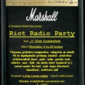 Riot Radio!!!!!!!!