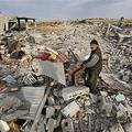 IDF: 250-nél nem több a civil halottak száma Gázában