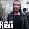 Október 12-én megy tovább a Fear the Walking Dead az AMC-n