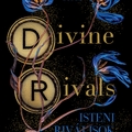 Megjelent Rebecca Ross: Divine Rivals - Isteni riválisok című regénye!