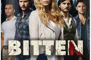 Bitten S01E01-S01E03