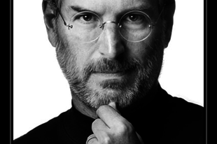 Steve Jobs