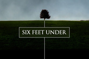 Sírhant Művek - Six Feet Under (Season 1)