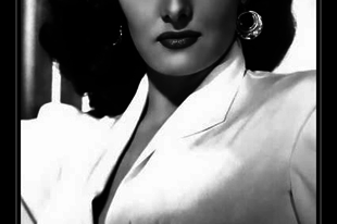 Jane Russell