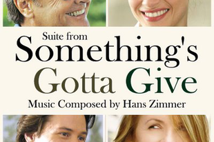 Minden végzet nehéz - Something's gotta give (2003)