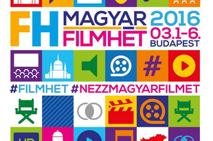 Ma kezdődik a 2. Magyar Filmhét