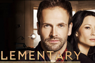 Sherlock és Watson - Elementary 1X04-1X06