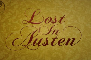 Lost in Austen 1-2 [2008]