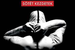 Anthony E. Zuiker - 26 Sötét kezdetek