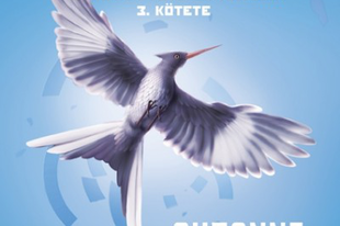 Suzanne Collins - A kiválasztott (Az éhezők viadala 3.)