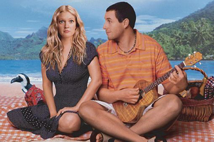 Az 50 első randi - 50 First Dates (2004)