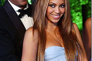 Megszületett Beyonce és Jay-Z babája