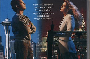 A szerelem hullámhosszán - Sleepless in Seattle (1993)