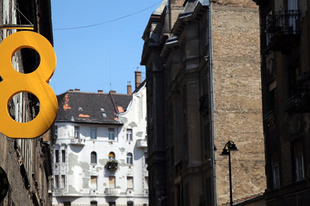 Magyar könnyűzenészek egy Budapestről szóló olasz filmben