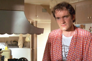 Tarantino szerint új filmje a Ponyvaregénnyel vetekszik