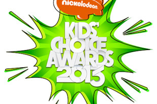 A Nickelodeon díjazottjai