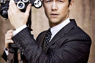 Joseph Gordon-Levitt, Honnan is ismerős ez a sárc?