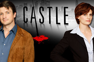 Castle 1X07-1X08