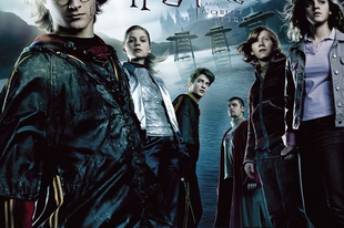 Harry Potter és a Tűz Serlege (2005)