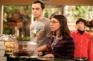 SSS 022 - Agymenők - The Big Bang Theory S03E23