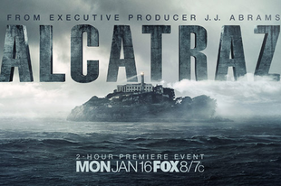 Alcatraz - Pilot