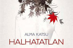 Alma Katsu - Halhatatlan