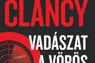 29 év után újra megjelenik magyarul a Vadászat a Vörös Októberre