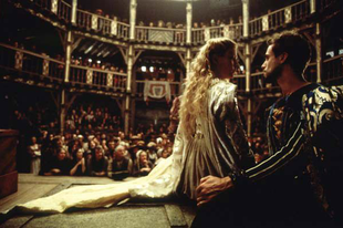 Színpadra viszik a Szerelmes Shakespeare-t