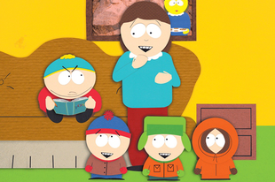 Új South Park és Cleveland Show epizódok a Comedy Centralon