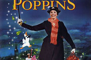 Mary Poppins [1964]