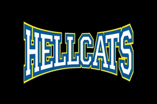 Hellcats - 106 - Ragged Old Flag