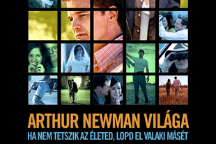 Arthur Newman világa [2012]