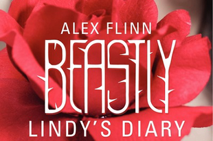 Alex Flinn - Beastly - Lindy's Diary