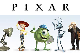 A Pixar új tervei